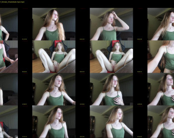 mysat — 23 minute Chaturbate female cam show recording, 480p, Jul 13, 2020