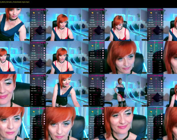 naughtymilane — 70 minute Chaturbate female cam show recording, 1080p, Jul 14, 2020