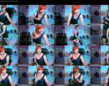 naughtymilane — 73 minute Chaturbate female cam show recording, 1080p, Jul 14, 2020