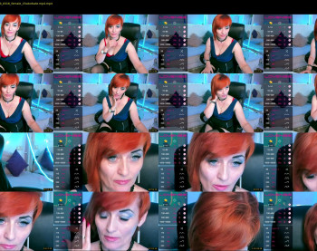 naughtymilane — 70 minute Chaturbate female cam show recording, 1080p, Jul 14, 2020
