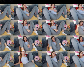 peaceduke — 6 minute Chaturbate female cam show recording, 1080p, Jul 13, 2020