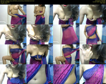 pilowprincess — 4 minute Chaturbate female cam show recording, 480p, Jul 13, 2020