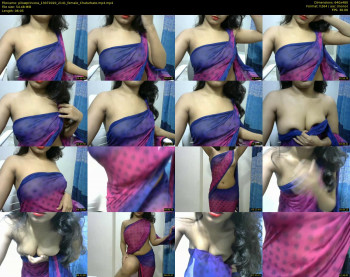 pilowprincess — 9 minute Chaturbate female cam show recording, 480p, Jul 13, 2020