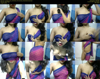 pilowprincess — 29 minute Chaturbate female cam show recording, 480p, Jul 13, 2020