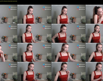 presidenttaylor — 36 minute Chaturbate female cam show recording, 720p, Jul 13, 2020