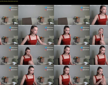 presidenttaylor — 36 minute Chaturbate female cam show recording, 720p, Jul 14, 2020