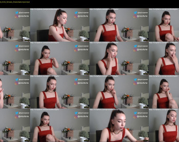 presidenttaylor — 36 minute Chaturbate female cam show recording, 720p, Jul 14, 2020