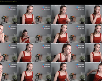 presidenttaylor — 22 minute Chaturbate female cam show recording, 720p, Jul 14, 2020
