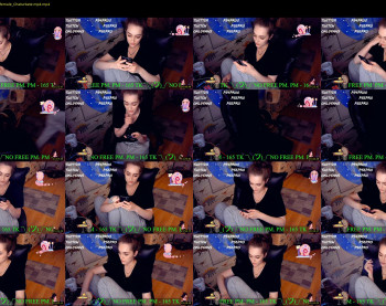 ps4pro — 41 minute Chaturbate female cam show recording, 1080p, Jul 13, 2020