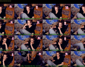 ps4pro — 77 minute Chaturbate female cam show recording, 1080p, Jul 13, 2020