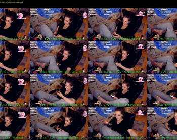 ps4pro — 76 minute Chaturbate female cam show recording, 1080p, Jul 14, 2020