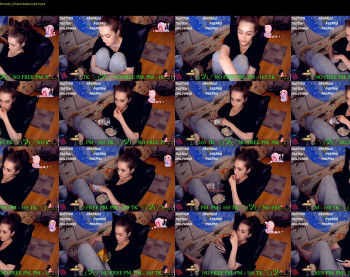 ps4pro — 77 minute Chaturbate female cam show recording, 1080p, Jul 14, 2020