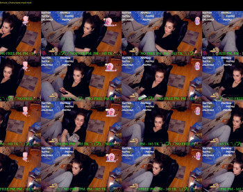 ps4pro — 24 minute Chaturbate female cam show recording, 1080p, Jul 14, 2020