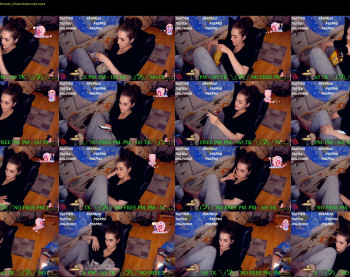 ps4pro — 62 minute Chaturbate female cam show recording, 1080p, Jul 14, 2020