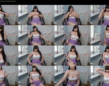 rita_wane — 70 minute Chaturbate female cam show recording, 1080p, Jul 13, 2020