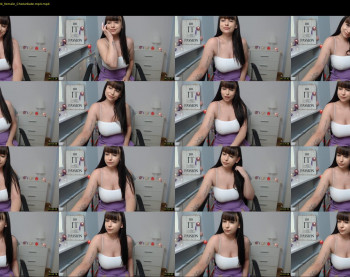 rita_wane — 4 minute Chaturbate female cam show recording, 1080p, Jul 13, 2020