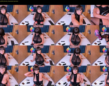 romanticabuse — 74 minute Chaturbate female cam show recording, 1080p, Jul 13, 2020