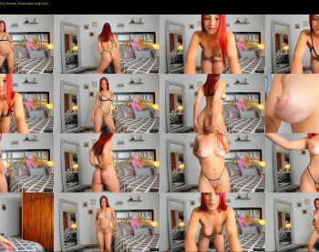 sarahbroke — 70 minute Chaturbate female cam show recording, 1080p, Jul 14, 2020
