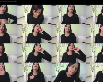 sashapatrick_ — 36 minute Chaturbate female cam show recording, 1080p, Jul 13, 2020