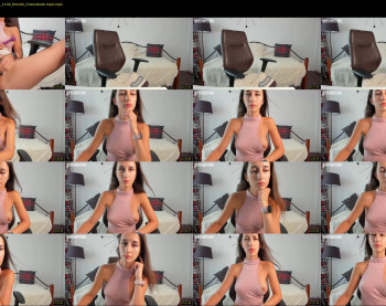 sweetbuttocks — 36 minute Chaturbate female cam show recording, 1080p, Jul 13, 2020