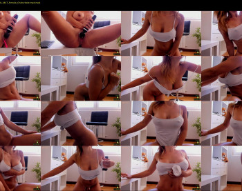 sweetnameless — 70 minute Chaturbate couple cam show recording, 1080p, Jul 13, 2020