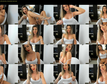 sweetndcrazy — 70 minute Chaturbate female cam show recording, 1080p, Jul 13, 2020