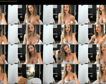 sweetndcrazy — 13 minute Chaturbate female cam show recording, 1080p, Jul 13, 2020