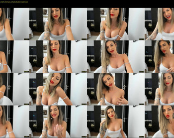 sweetndcrazy — 28 minute Chaturbate female cam show recording, 1080p, Jul 13, 2020