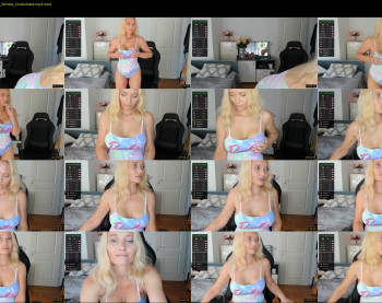 taichi75 — 73 minute Chaturbate female cam show recording, 1080p, Jul 13, 2020