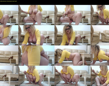 tanya_vader — 61 minute Chaturbate female cam show recording, 720p, Jul 13, 2020
