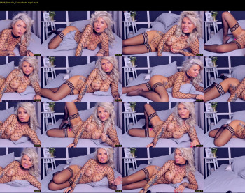 thebaewatch — 70 minute Chaturbate female cam show recording, 1080p, Jul 13, 2020