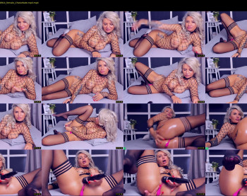 thebaewatch — 70 minute Chaturbate female cam show recording, 1080p, Jul 13, 2020