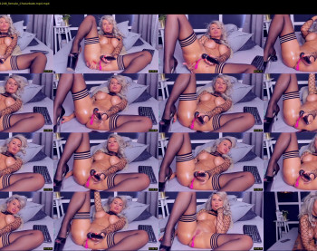 thebaewatch — 40 minute Chaturbate female cam show recording, 1080p, Jul 13, 2020
