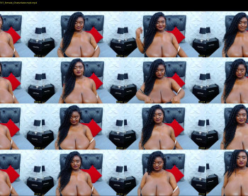 tracy_owen — 28 minute Chaturbate female cam show recording, 720p, Jul 13, 2020