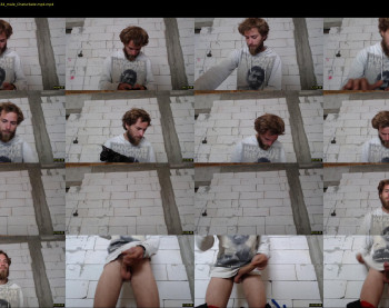 tralalabala — 70 minute Chaturbate male cam show recording, 1080p, Jul 13, 2020