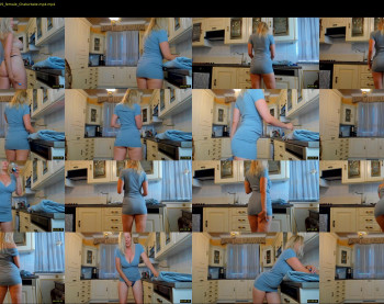 tunderose — 35 minute Chaturbate female cam show recording, 1080p, Jul 13, 2020