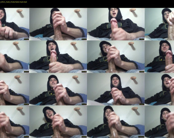 vanillaniceeee — 72 minute Chaturbate male cam show recording, 720p, Jul 14, 2020