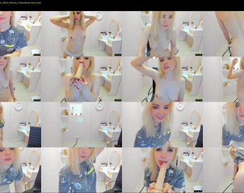veronica_space — 70 minute Chaturbate female cam show recording, 1080p, Jul 13, 2020