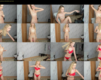 yesonee — 70 minute Chaturbate female cam show recording, 720p, Jul 13, 2020