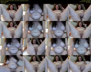 yourmilf69 — 11 minute Chaturbate female cam show recording, 480p, Jul 13, 2020