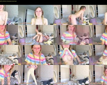 69littlebig69 — 69 minute Chaturbate couple cam show recording, 720p, Jul 14, 2020