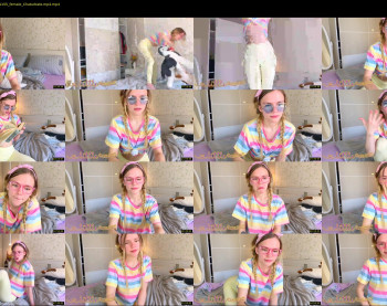 69littlebig69 — 63 minute Chaturbate couple cam show recording, 720p, Jul 14, 2020