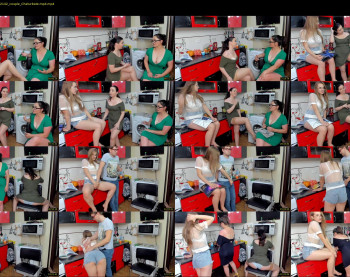 _pinacolada_ — 70 minute Chaturbate couple cam show recording, 1080p, Jul 14, 2020