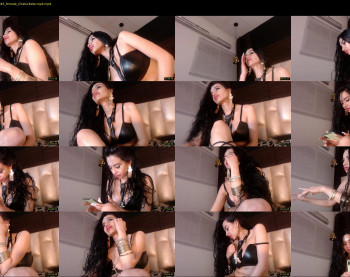 _valeria___ — 48 minute Chaturbate female cam show recording, 1080p, Jul 14, 2020