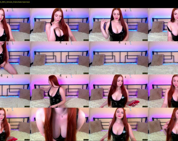 abogailmaartin — 24 minute Chaturbate female cam show recording, 1080p, Jul 14, 2020