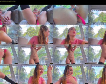 alexispixie — 42 minute Chaturbate female cam show recording, 720p, Jul 14, 2020