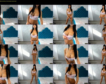 alexissadele — 72 minute Chaturbate female cam show recording, 1080p, Jul 14, 2020