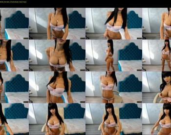 alexissadele — 72 minute Chaturbate female cam show recording, 1080p, Jul 14, 2020