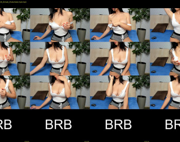 alicee_diaz — 30 minute Chaturbate female cam show recording, 1080p, Jul 14, 2020