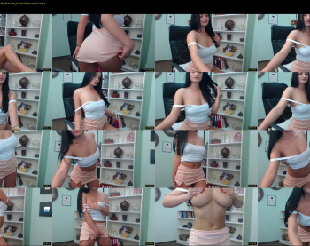 alliana_joy — 65 minute Chaturbate female cam show recording, 720p, Jul 14, 2020
